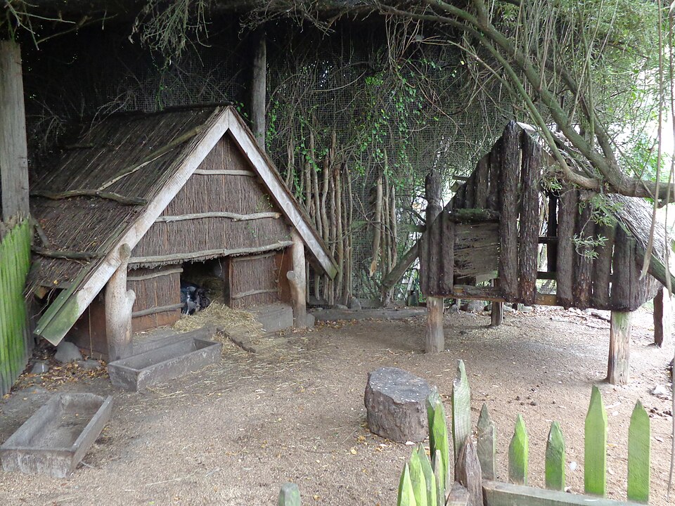 Willowbank Wildlife Reserve（New Zealand）