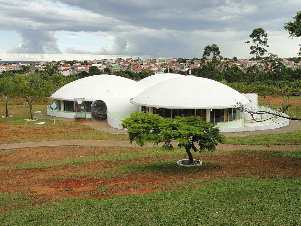 Zoológico de Brasília（Brazil）