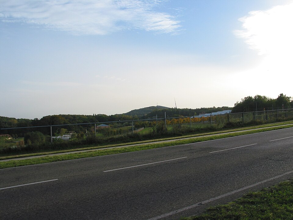 Mondo Verde, Landgraaf（Netherlands）