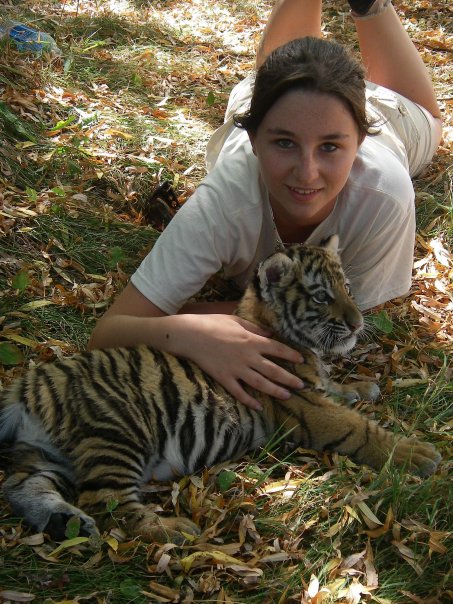 Safari Zoo Camp（Canada）