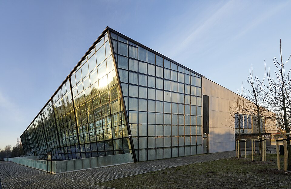 Exotarium Sosnowiec（Poland）