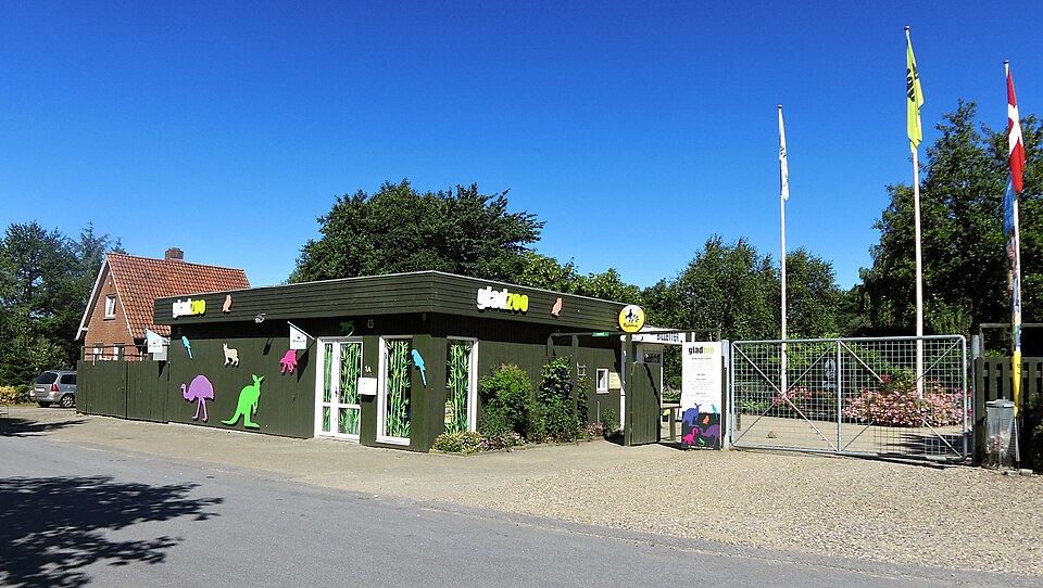 Glad Zoo（Denmark）