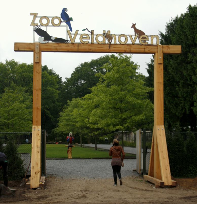 Zoo Veldhoven（Netherlands）