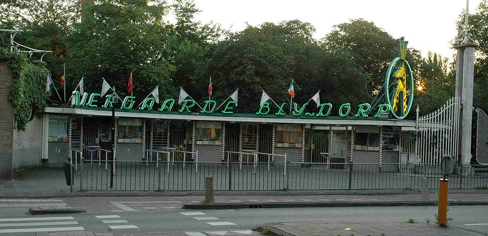 Diergaarde Blijdorp（Netherlands）